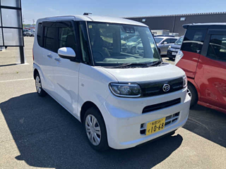 DAIHATSU TANTO 2023