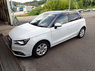 car slider