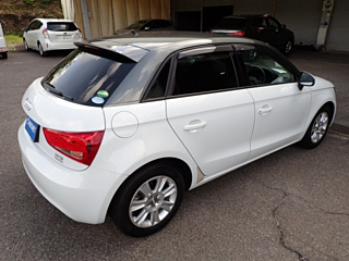 car slider