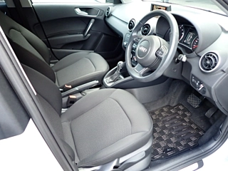 car slider