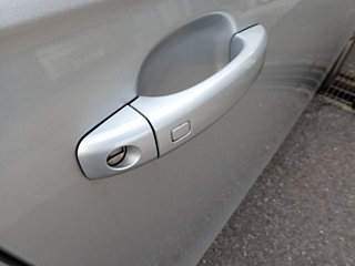 car slider
