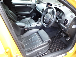 car slider