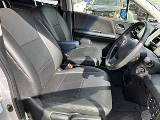 HONDA FREED 2016