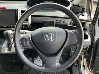 HONDA FREED 2016