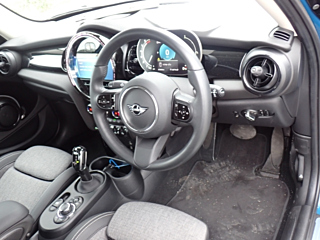 car slider