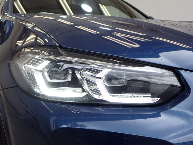 BMW X4 2024