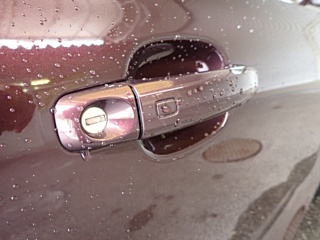 car slider