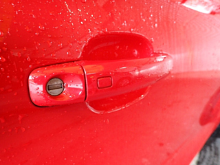 car slider