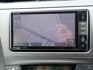TOYOTA PRIUS 2012