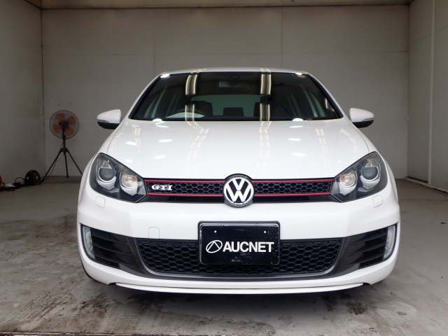 VOLKSWAGEN GOLF 2013