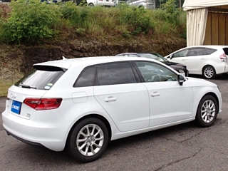 car slider