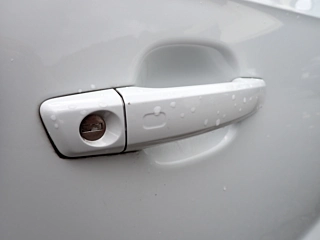 car slider