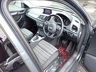 car slider