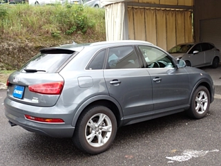 car slider