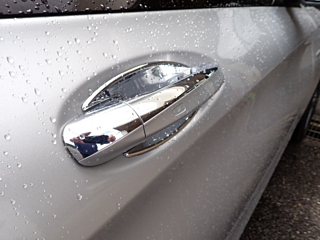 car slider
