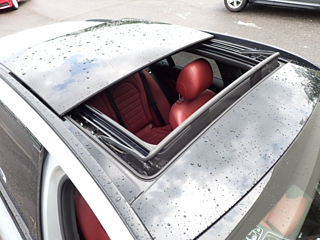 car slider