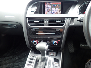 car slider