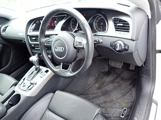 car slider