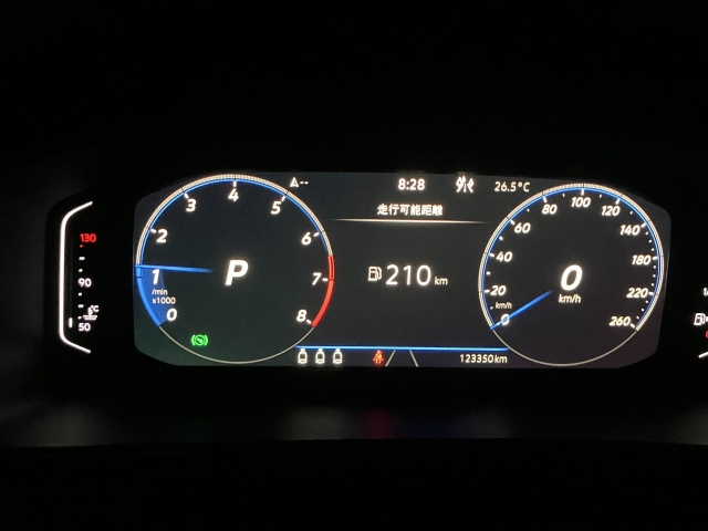 VOLKSWAGEN PASSAT VARIANT 2021
