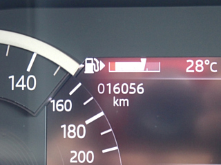 car slider