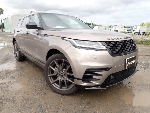 ROVER RANGE ROVER 2023