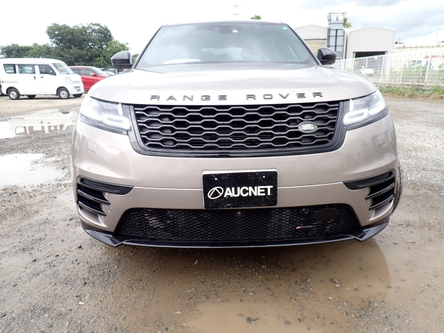 ROVER RANGE ROVER 2023