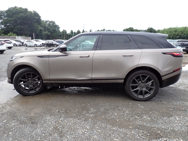 ROVER RANGE ROVER 2023