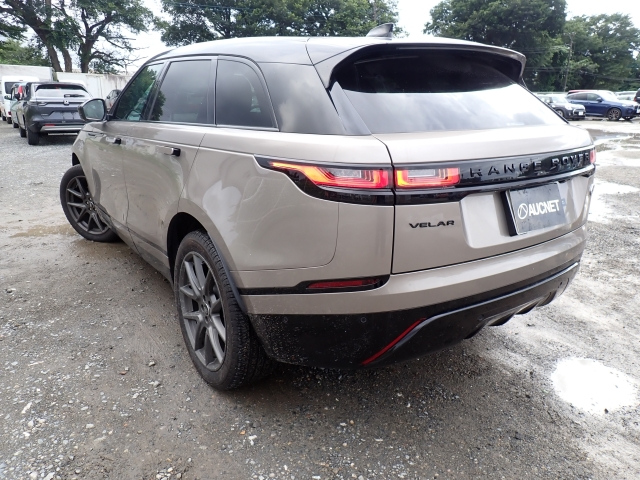 ROVER RANGE ROVER 2023