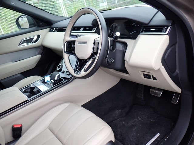 ROVER RANGE ROVER 2023