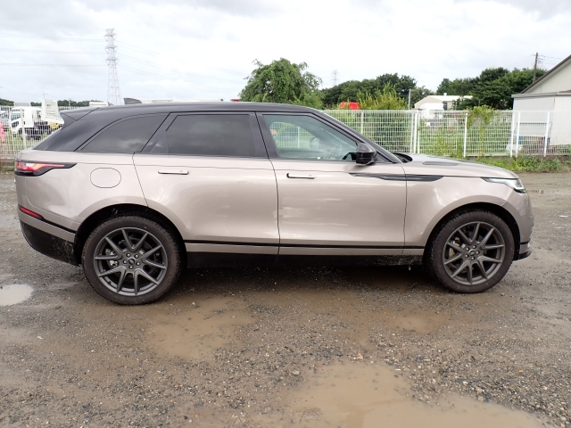 ROVER RANGE ROVER 2023