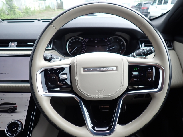 ROVER RANGE ROVER 2023