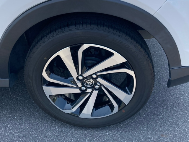 TOYOTA RAIZE 2022