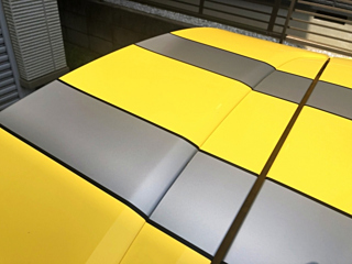 car slider