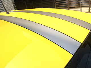 car slider
