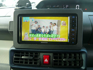 DAIHATSU TANTO 2023