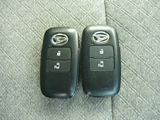 DAIHATSU TANTO 2023