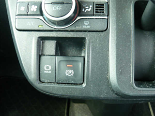 DAIHATSU TANTO 2023