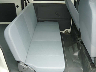 DAIHATSU HIJET VAN 2016