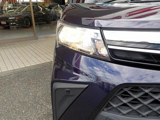 car slider