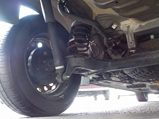 car slider