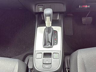 HONDA FIT 2022
