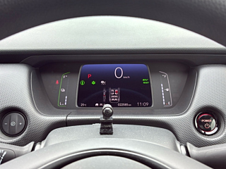 HONDA FIT 2022