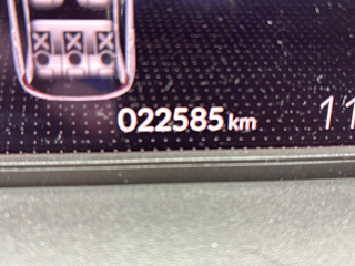 HONDA FIT 2022