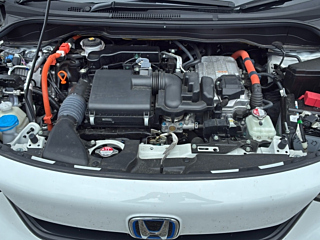 HONDA FIT 2022