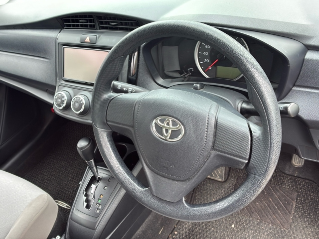 TOYOTA COROLLA AXIO 2017