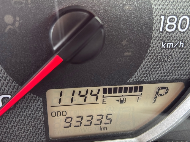 TOYOTA COROLLA AXIO 2017