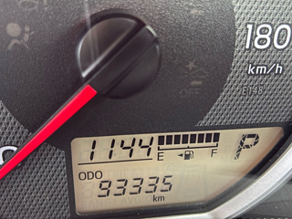 TOYOTA COROLLA AXIO 2017