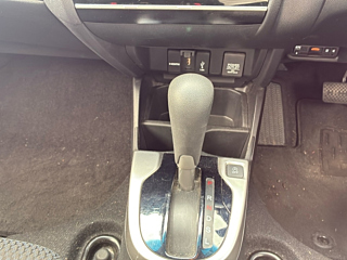 HONDA FIT 2018