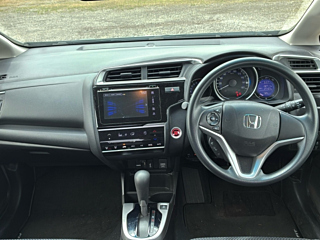 HONDA FIT 2018