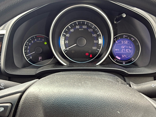 HONDA FIT 2018